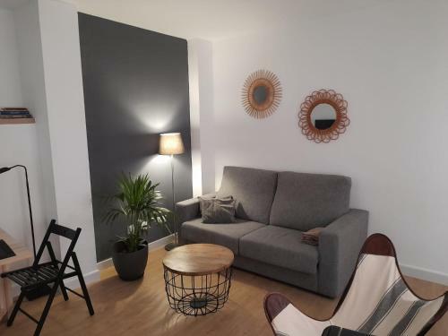Apartamento Casco Hist�rico Wifi Francos 49d