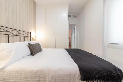Apartamento Casco Hist�rico Wifi Francos 49d
