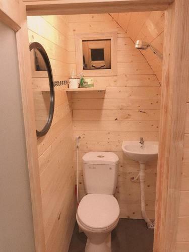 Nooi Homestay Living