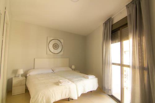 Apartamento Jerez