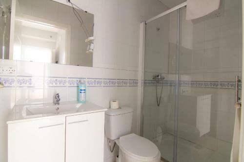 Apartamento Jerez