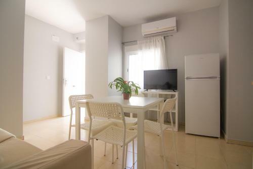 Apartamento Jerez