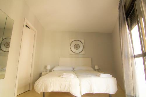 Apartamento Jerez