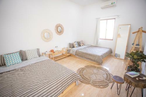 ?n Homestay M?i N�