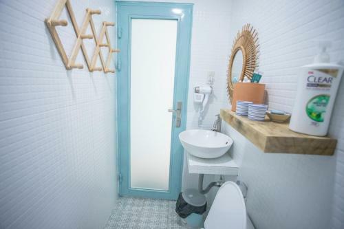 ?n Homestay M?i N�