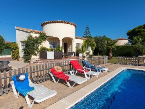 Villa Villa Del Sol