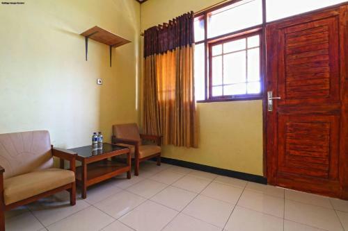 Hostal Hotel Agung Permata Artha