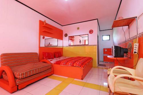 Hostal Hotel Agung Permata Artha