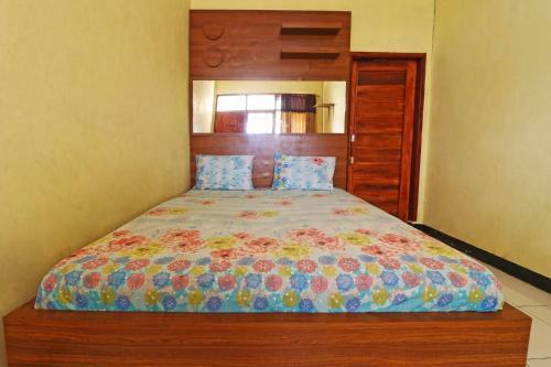 Hostal Hotel Agung Permata Artha