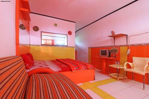 Hostal Hotel Agung Permata Artha
