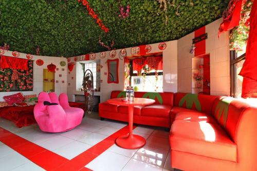Hostal Hotel Agung Permata Artha