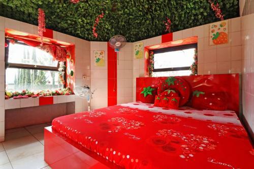 Hostal Hotel Agung Permata Artha