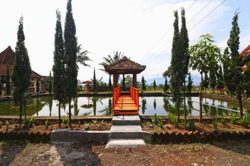 Hostal Hotel Agung Permata Artha