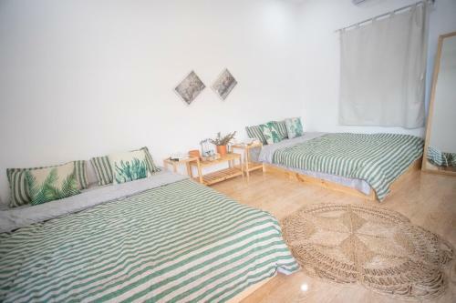 ?n Homestay M?i N�