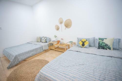 ?n Homestay M?i N�