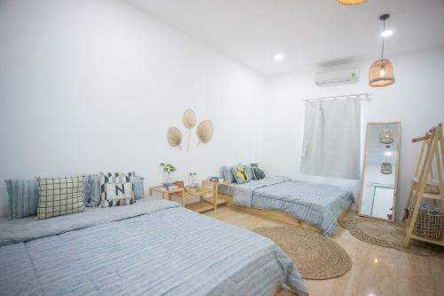 ?n Homestay M?i N�