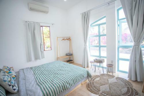 ?n Homestay M?i N�