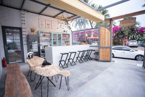 ?n Homestay M?i N�