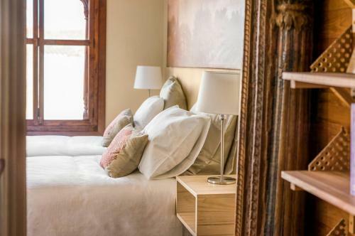 Apartamento Atico Teatro, Centro Historico