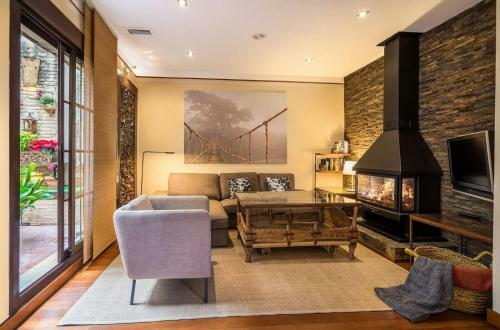 Apartamento Atico Teatro, Centro Historico