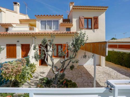 Villa Templers