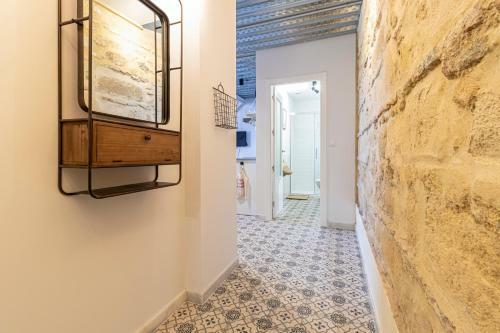 Apartamento Precioso Loft En Bodega San Javier Jerez