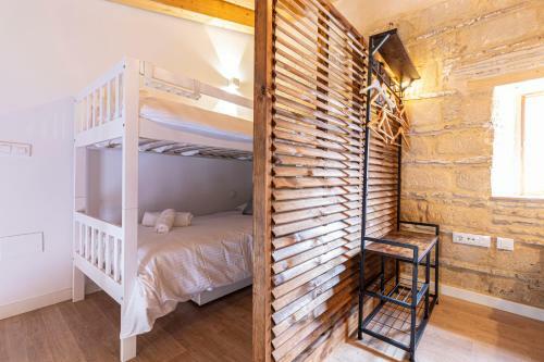 Apartamento Precioso Loft En Bodega San Javier Jerez