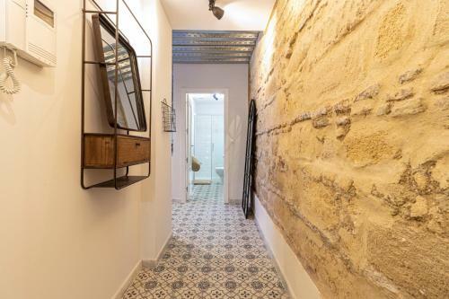 Apartamento Precioso Loft En Bodega San Javier Jerez