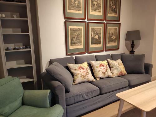 Apartamento Guesting Merced