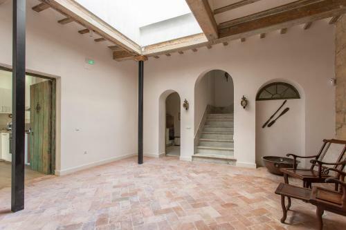 Apartamento Guesting Merced