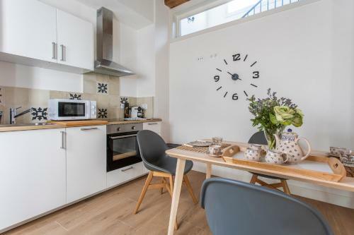 Apartamento Guesting Merced