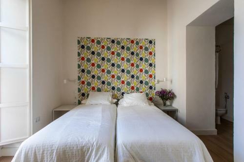Apartamento Guesting Merced