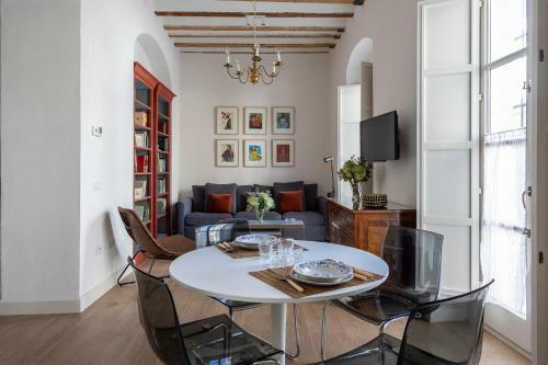 Apartamento Guesting Merced