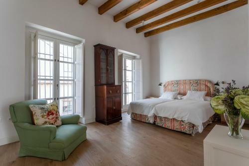 Apartamento Guesting Merced