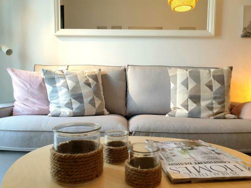 Apartamento Sherryflat Neira - Parking