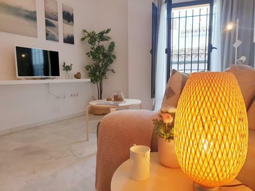 Apartamento Sherryflat Neira - Parking