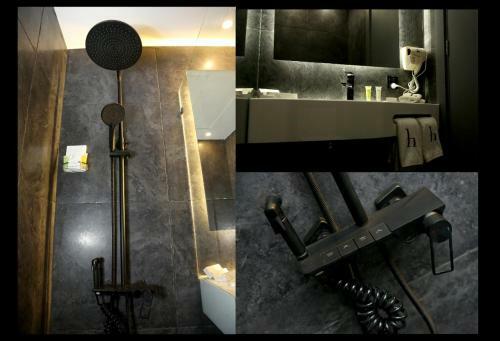 Aitch Boutique Hotel - An Lih Hotel