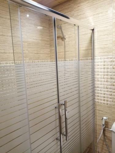 Apartamento Ibn Khaldoon Studio