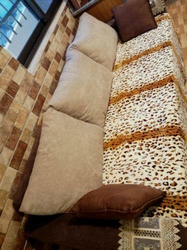 Apartamento Ibn Khaldoon Studio