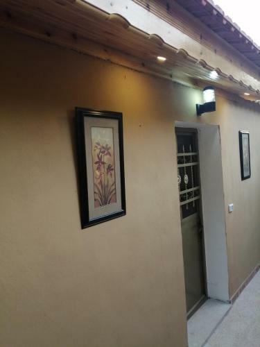 Apartamento Ibn Khaldoon Studio