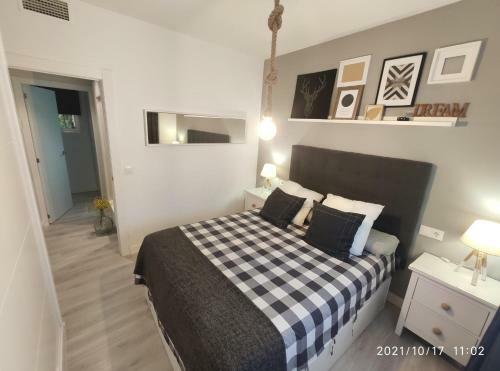 Apartamento La Plazuela