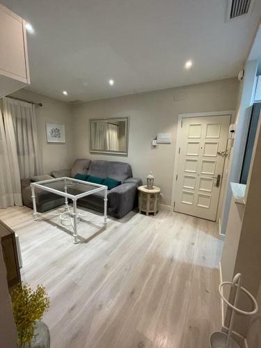 Apartamento La Plazuela