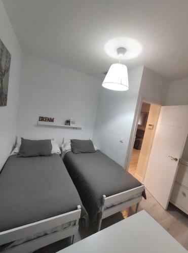 Apartamento La Plazuela