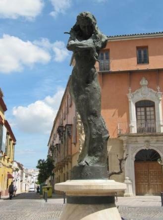 Apartamento La Plazuela