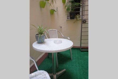 Apartamento Caba�iles