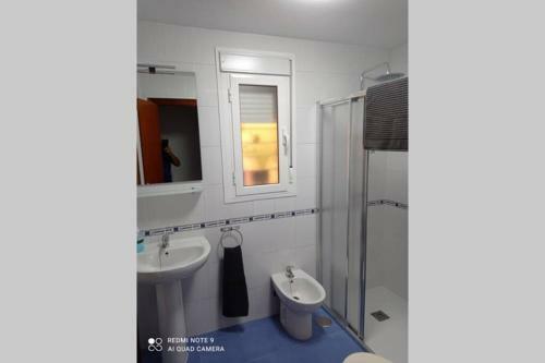 Apartamento Caba�iles