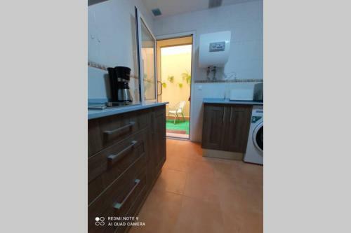 Apartamento Caba�iles