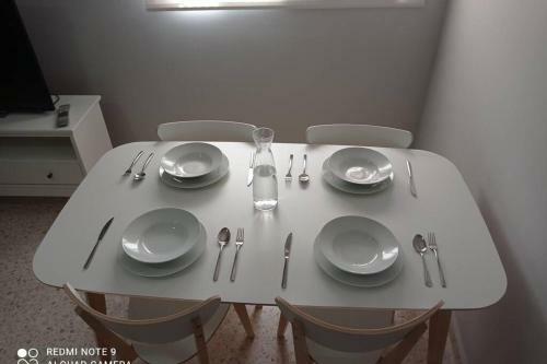 Apartamento Caba�iles
