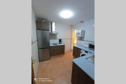 Apartamento Caba�iles