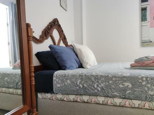 Hostal La Alcoba De Antona